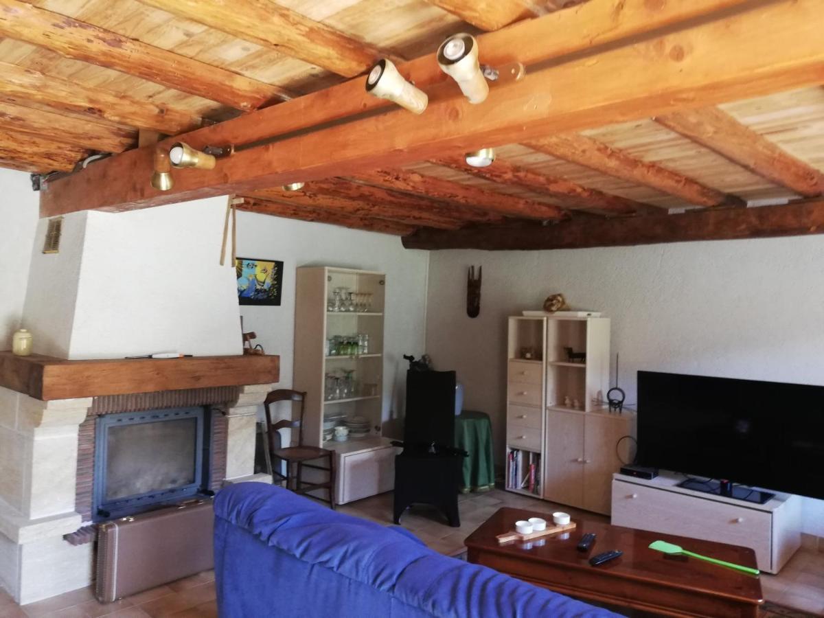 Le Pijoulet Villa Tignac Kültér fotó