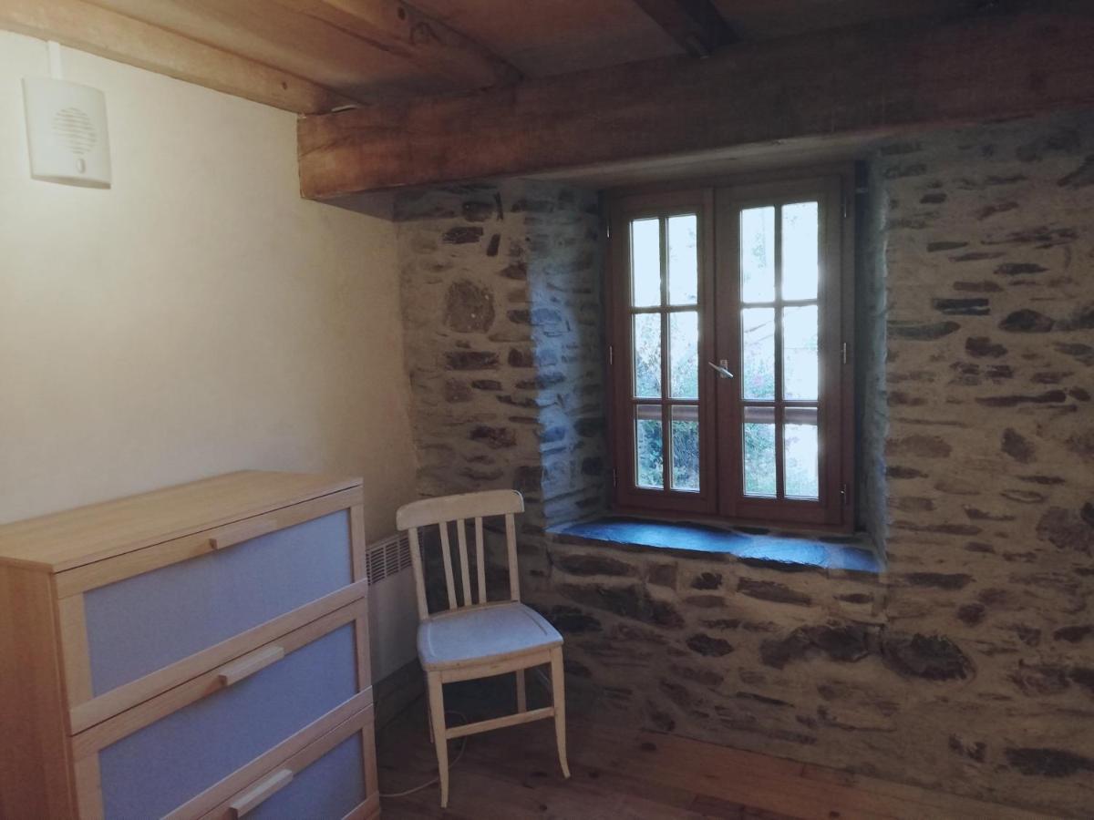 Le Pijoulet Villa Tignac Kültér fotó