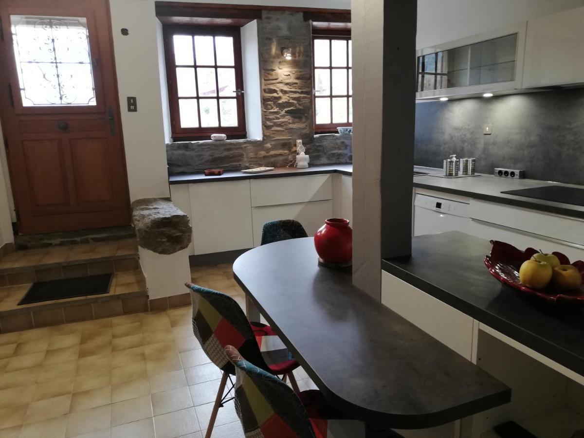 Le Pijoulet Villa Tignac Kültér fotó