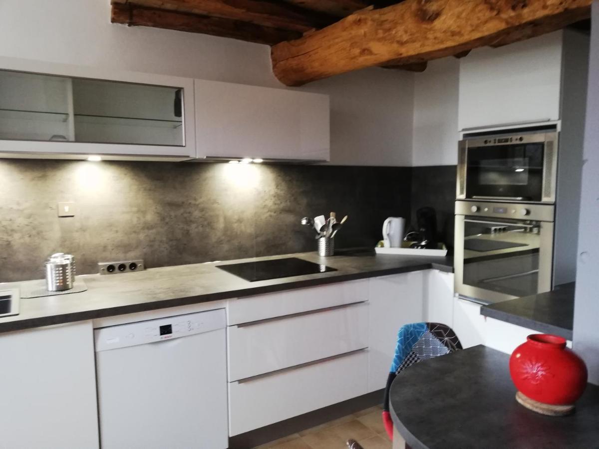 Le Pijoulet Villa Tignac Kültér fotó