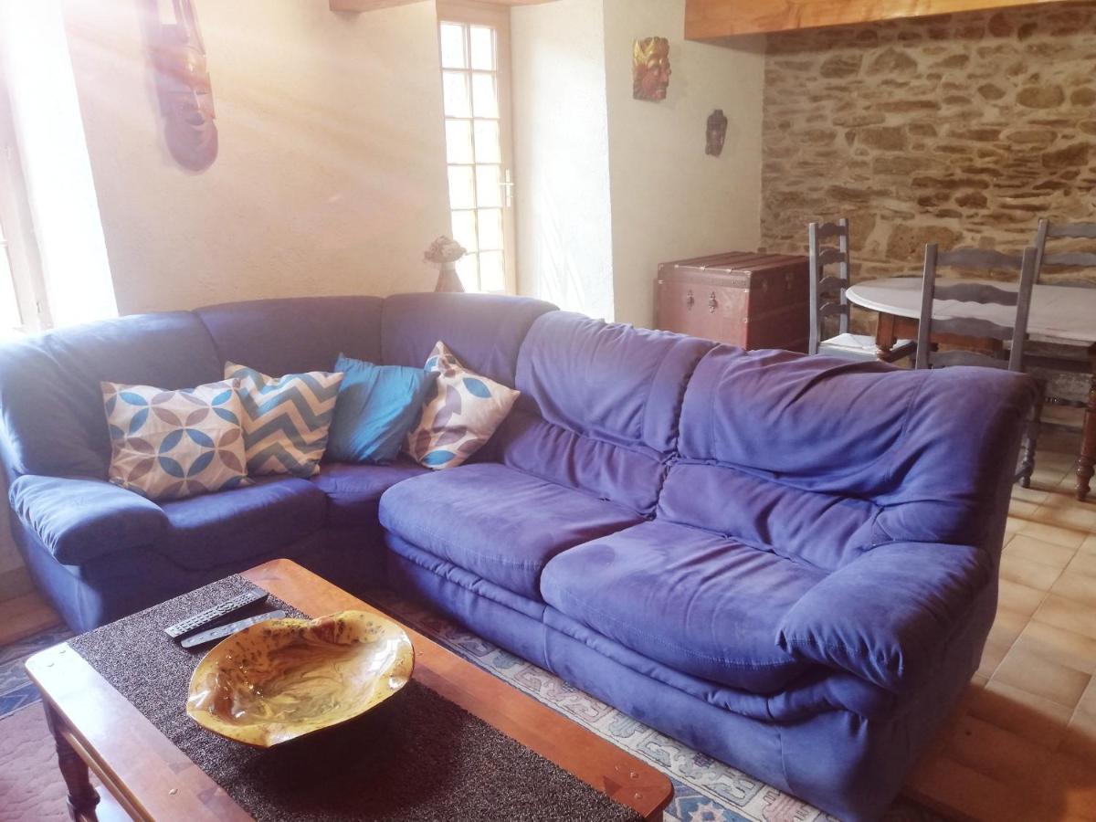 Le Pijoulet Villa Tignac Kültér fotó