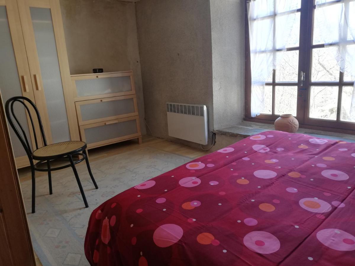 Le Pijoulet Villa Tignac Kültér fotó