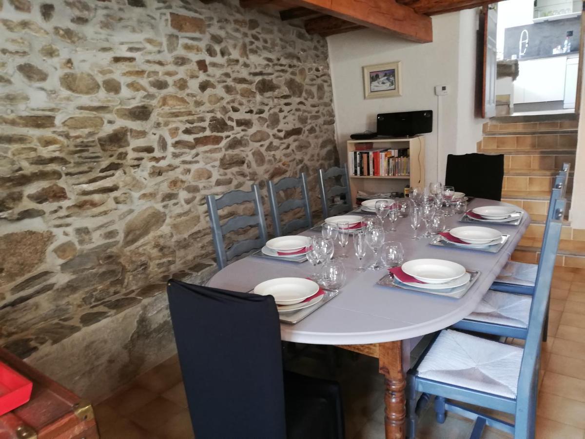 Le Pijoulet Villa Tignac Kültér fotó