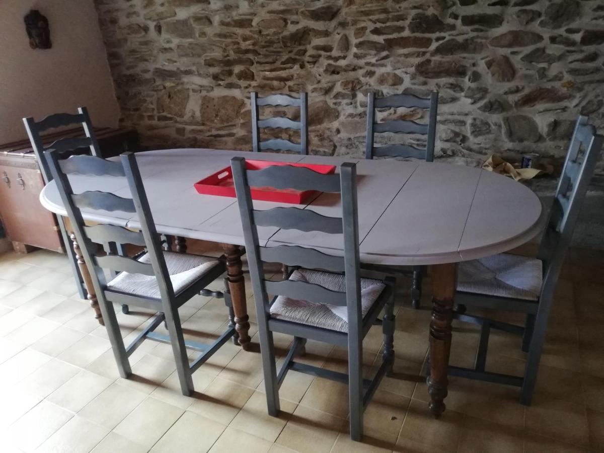 Le Pijoulet Villa Tignac Kültér fotó